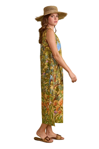 Double A Natasha Dress