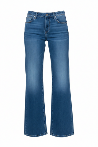 L'Agence Joanne L/R Wide Leg