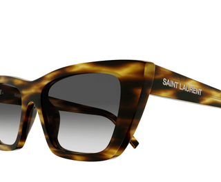 Saint Laurent SL 276 Mica-044 / Havana Grey