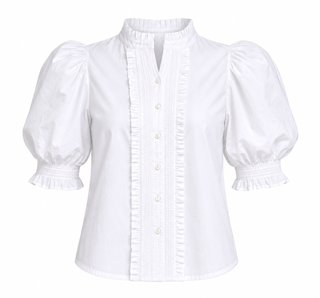 Love The Label Zinny Top