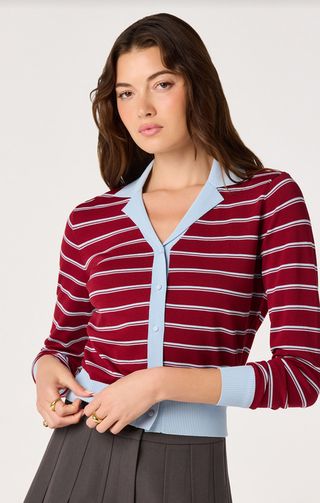 ASTR Flavia Cardigan