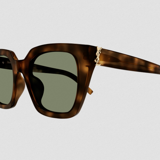 Saint Laurent SL M143-003 Sunglasses