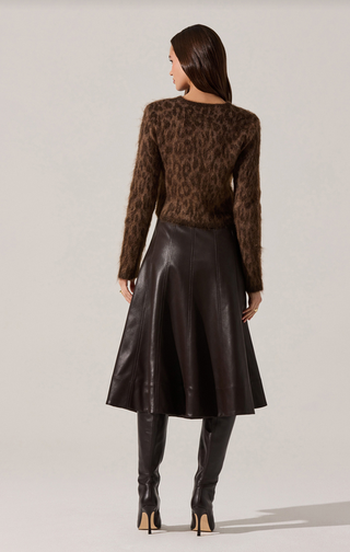ASTR Katria Cardigan