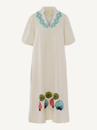 Emily McCarthy Birch Hampton Dress