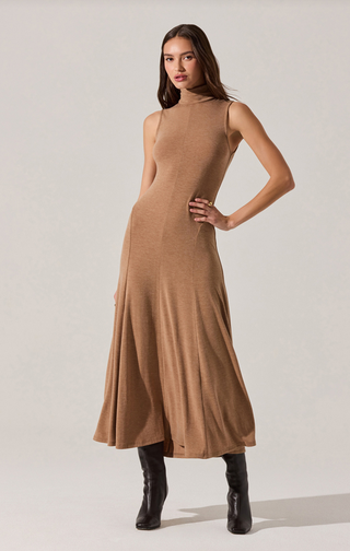 ASTR Haylie Dress