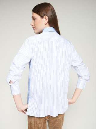 Vilagallo Misa Blouse