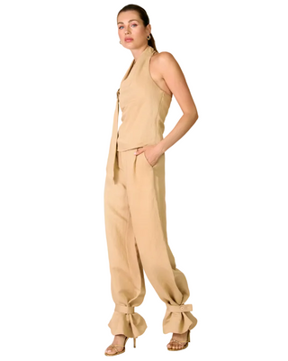 Line and Dot Lelio Top