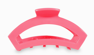Teleties Open Medium Hair Clip