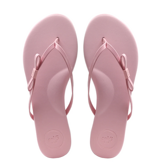 SOLEI SEA INDIE, PINK MINI BOW