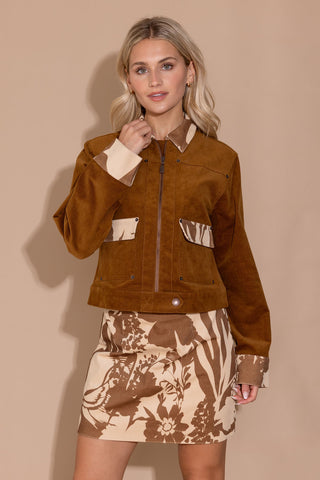 Alden Adair Pamela Skirt