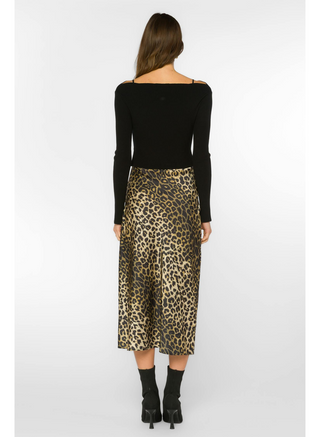 Velvet Heart Kona Skirt