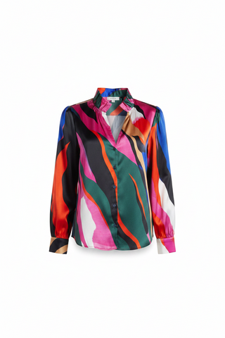 Alden Adair Phoebe Top