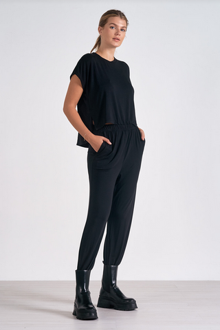 Elan Misa Jumpsuit
