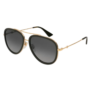 Gucci GG0062S-011 Sunglasses