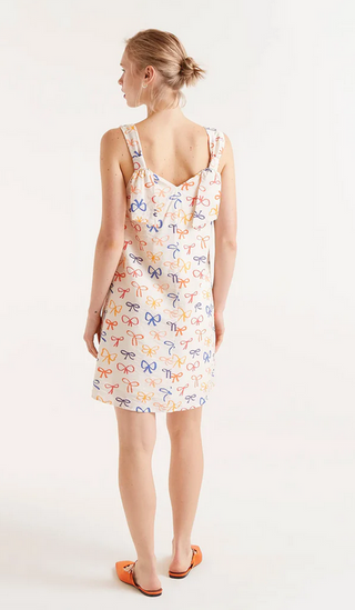 Compania Fantastica Short Dress