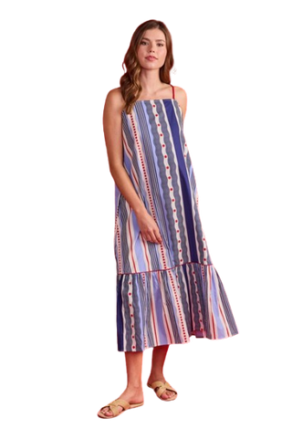 Double A The Brand  Vera Dress