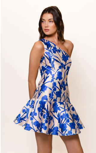 Hutch Silas Dress