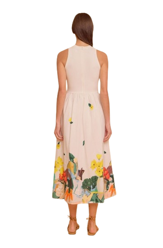 Olivia By Livro Elsie Dress, Farmer'S Market