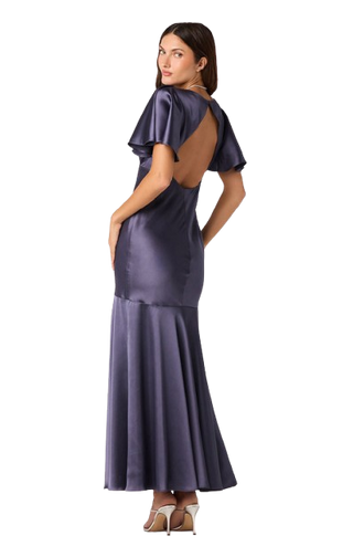 Astr Jamie Dress