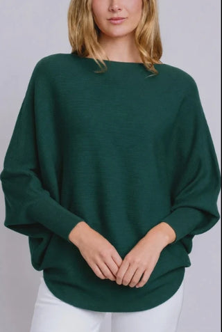 Kerisma Emerald RYU Top