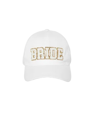 MC "BRIDE" Baseball Cap