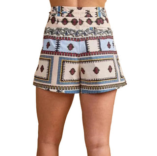 Thomas & Lourdes Calvin Short