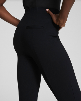 Spanx Spanxsupersmooth™ Perfectfit Ponte Micro Flare Pant