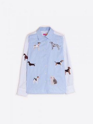 Vilagallo Misa Blouse