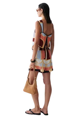 Sancia The Jen Top
