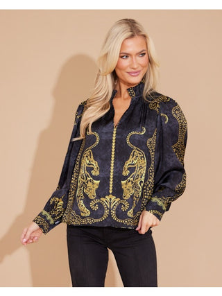 Alden Adair Phoebe Top