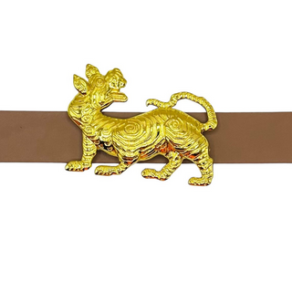 Garland Leather Belt Band / Multiple Color Options