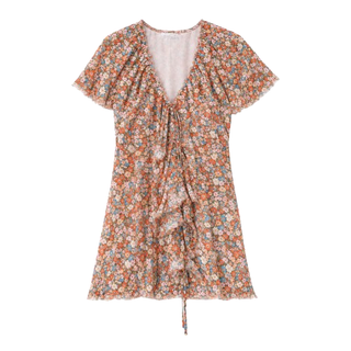 Show Me Your Mumu Rosalie Tunic Dress