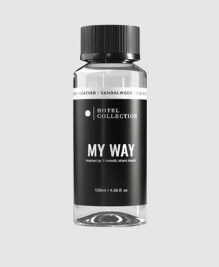 Hotel Collection My Way - Regular 120ML