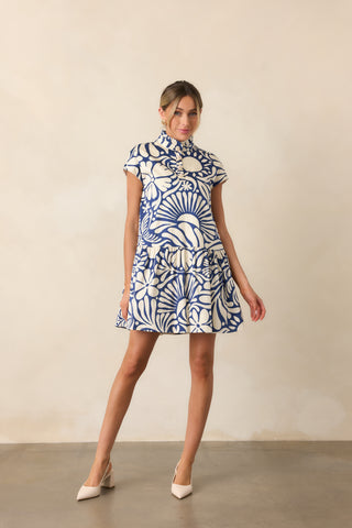 Prosperina Stella Mini Dress