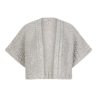 Esqualo Gilet Cardigan