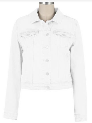 Kut Julia Jacket-Semi Fit