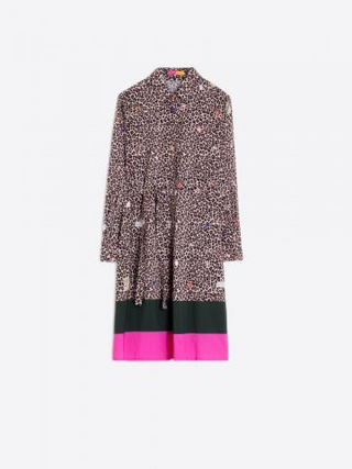 Vilagallo Ana Dress