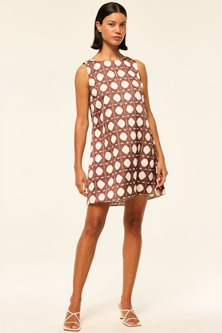 Misa Jonah Dress