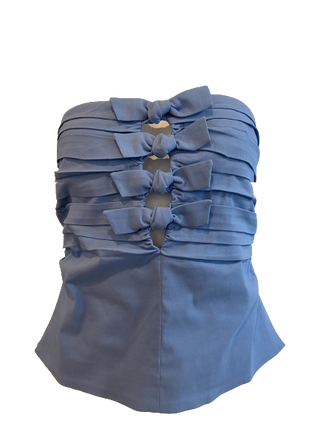 ASTR Kierra Top