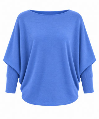 Kerisma Cornflower Blue RYU Top