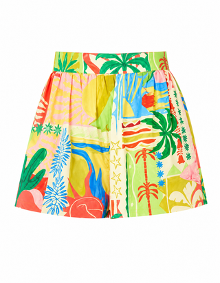 Astr Loren Shorts