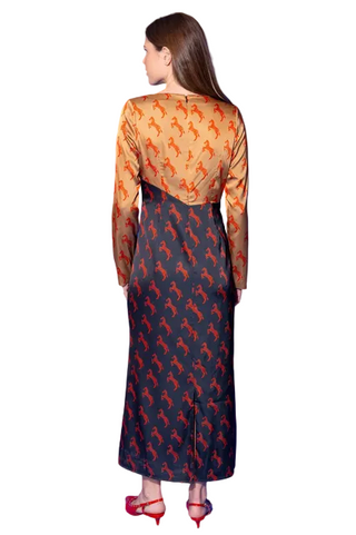 Alden Adair Birdie Dress
