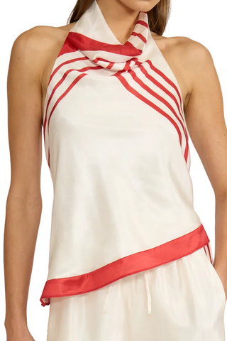 Lucy Paris Mariah Top