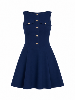 Amanda Uprichard Scorpio Dress
