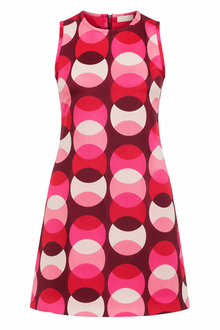 Hutch Meritt Dress