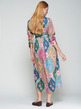 Vilagallo Amira Dress
