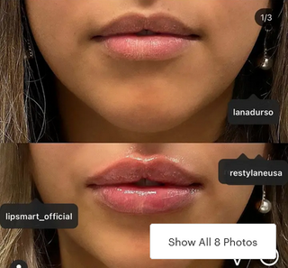 Lipsmart Lipsmart Hydrating Lip Treatments