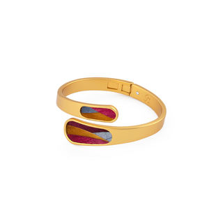 Brackish Lucy Benzel Cuff