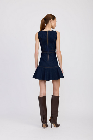 En Saison Seraphina Mini Dress