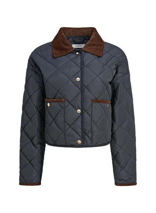 Astrid Whiskey Jacket